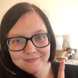 Meet your Posher, Lindsay